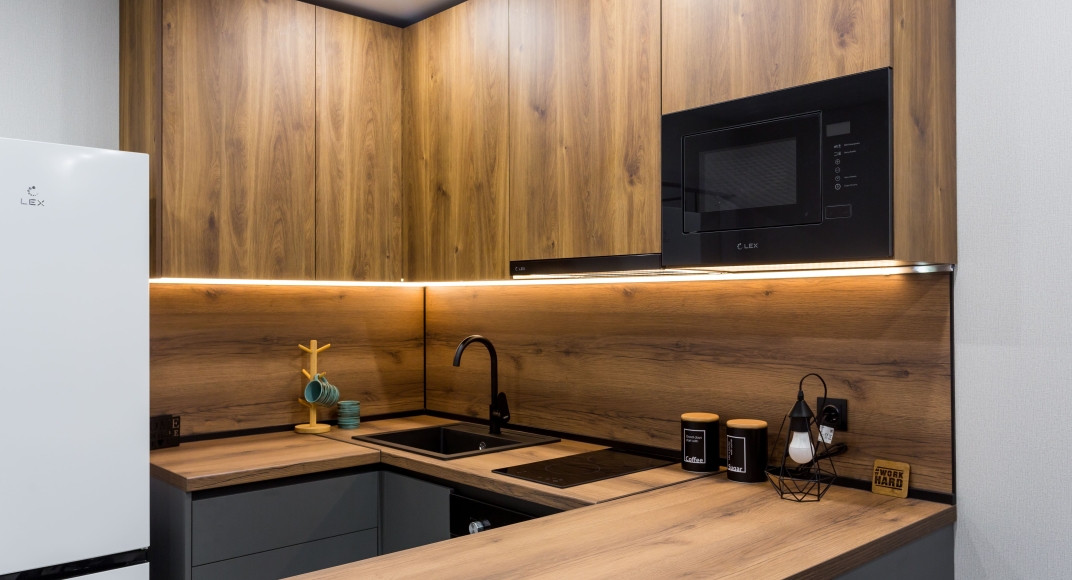 Всё включено