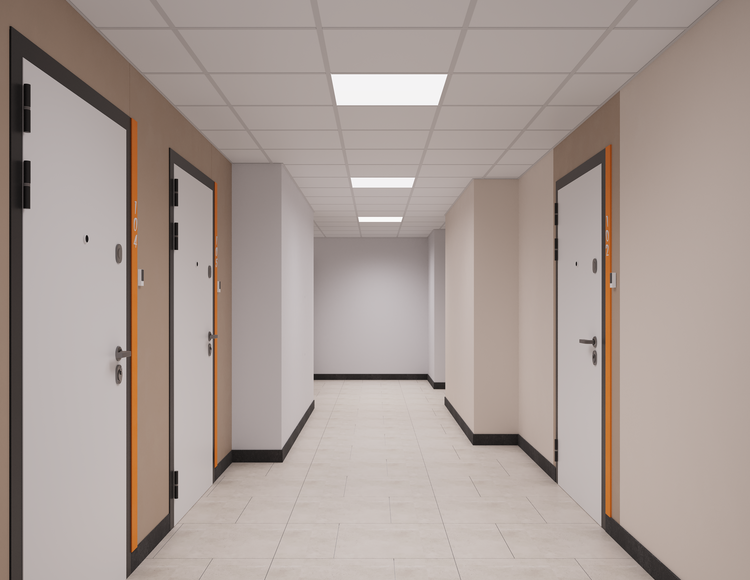 Эстетика прогресса