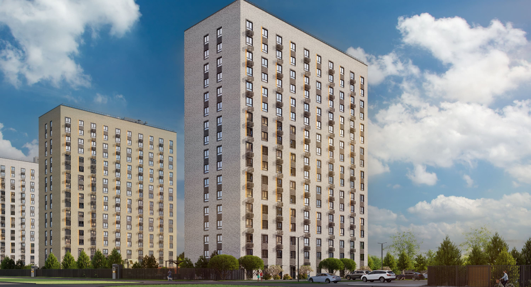 В свете будущего