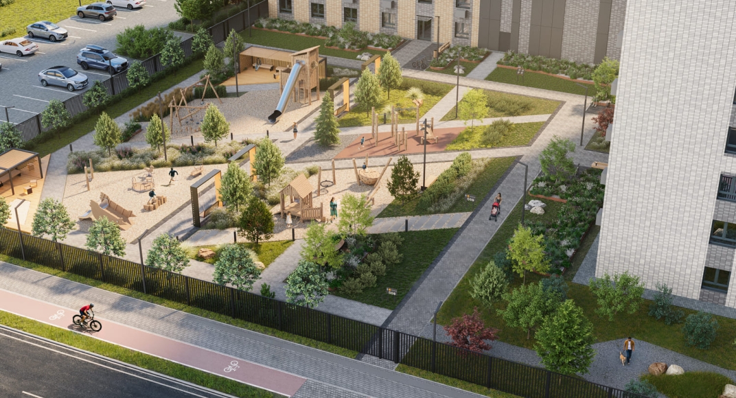 В свете будущего