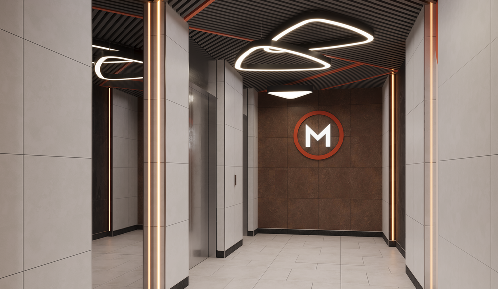 Эстетика прогресса