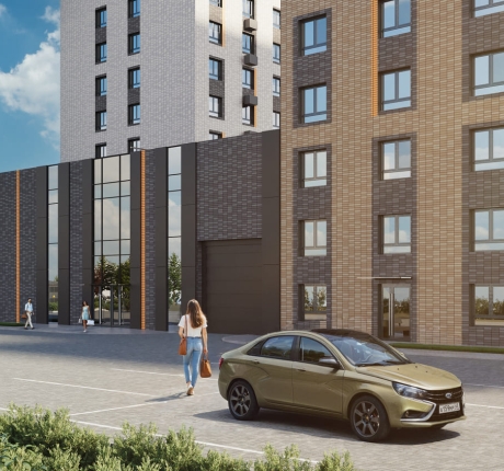 Стрит ритейл