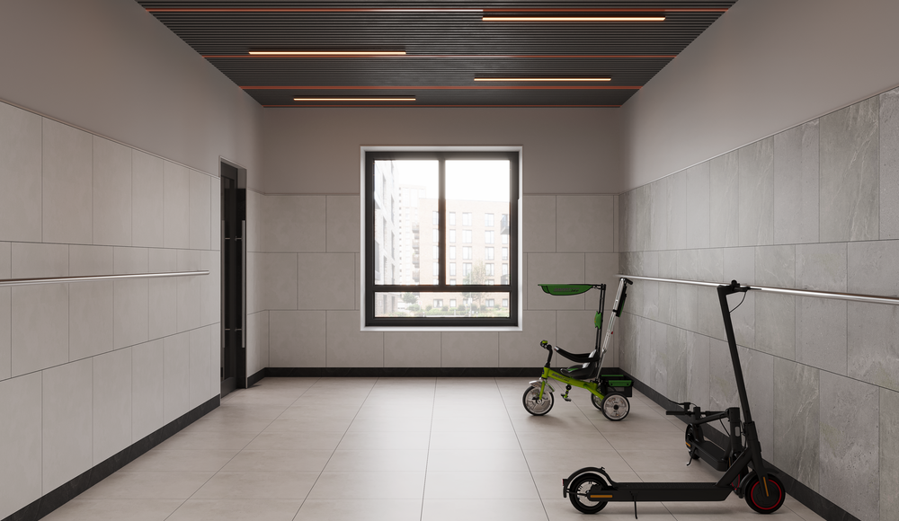 Эстетика прогресса