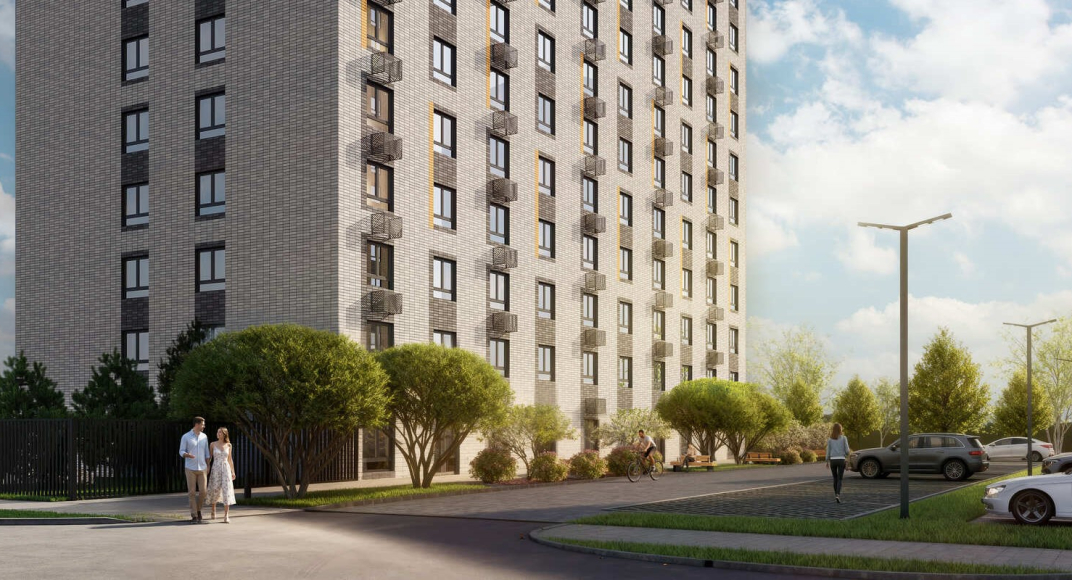 В свете будущего