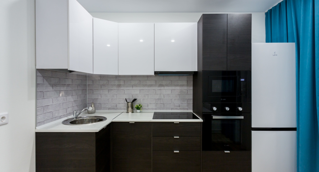 Всё включено