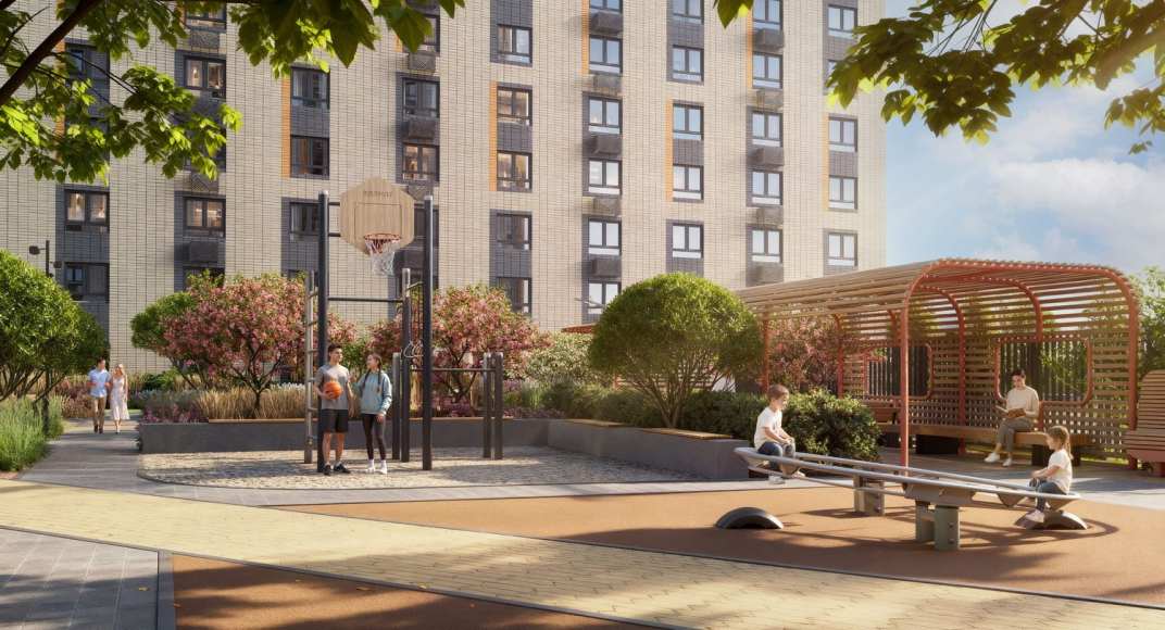 В свете будущего