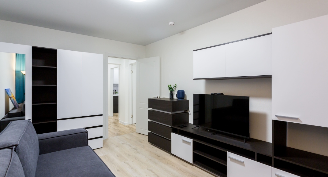 Всё включено