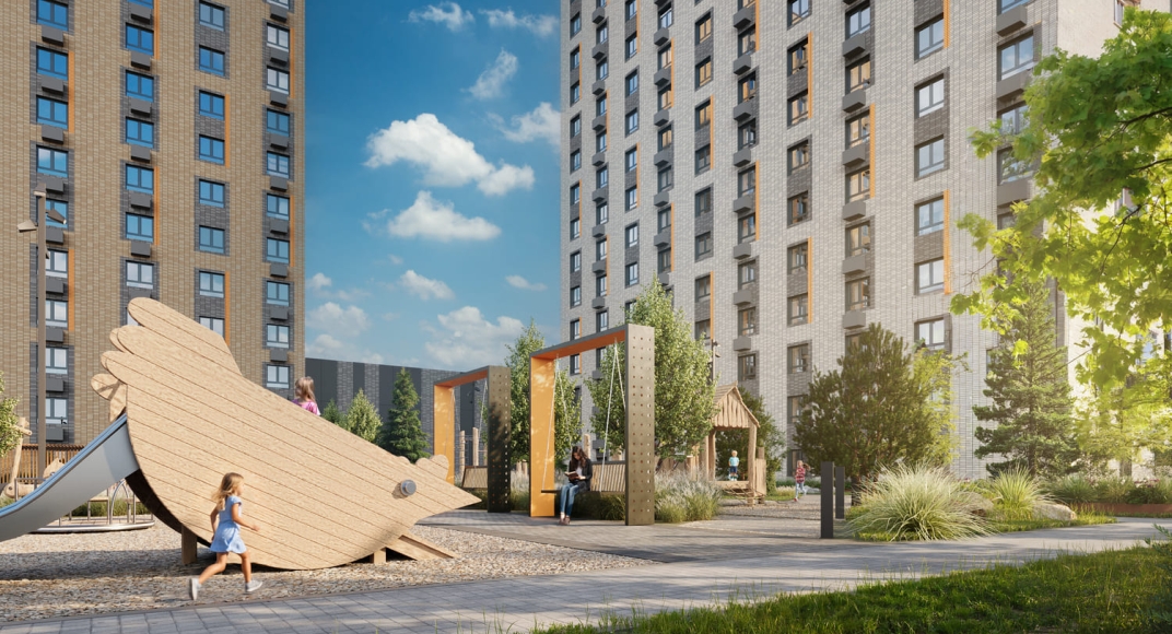 В свете будущего