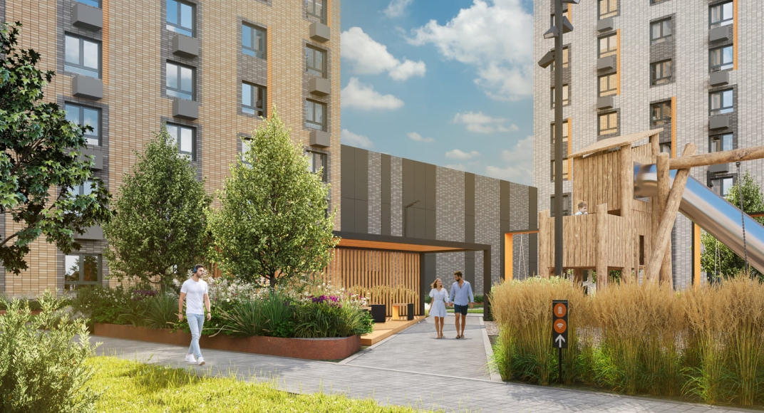 В свете будущего