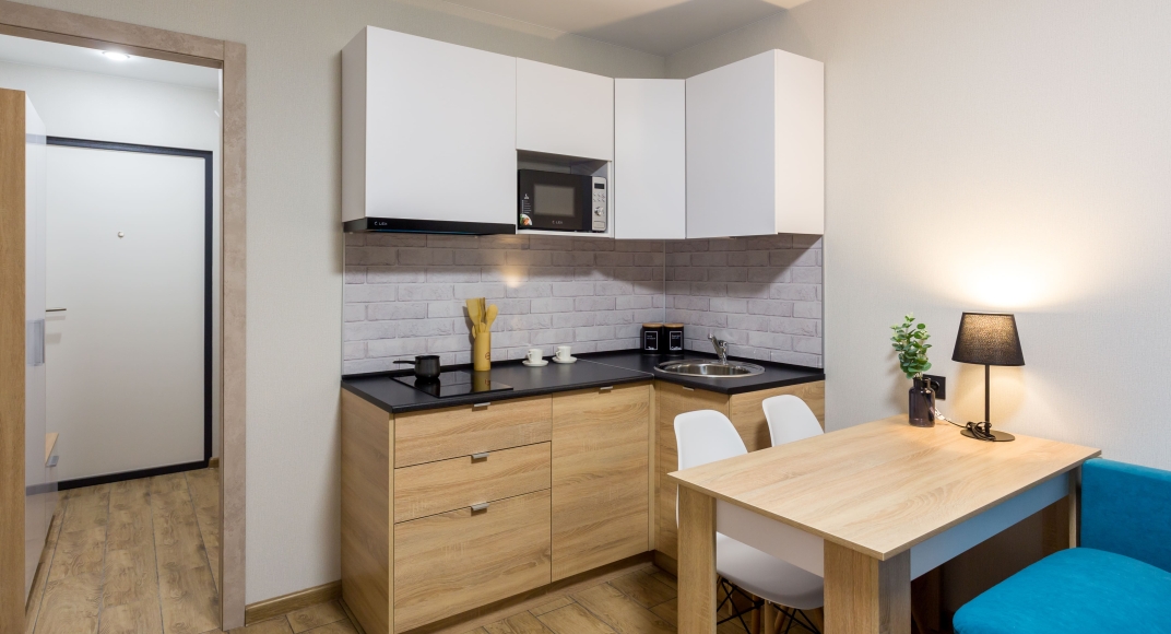 Всё включено