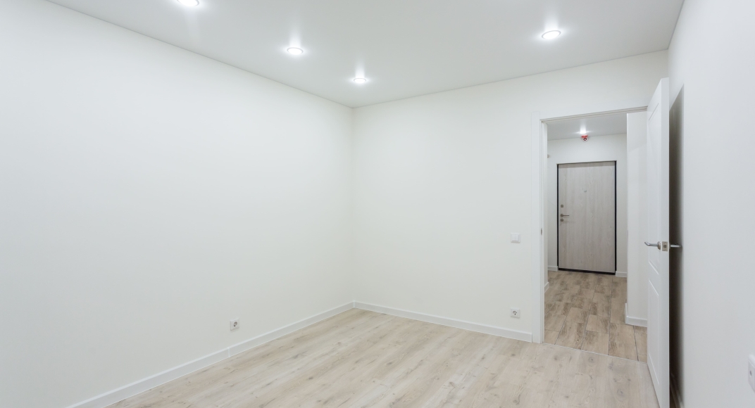 Чистовая отделка