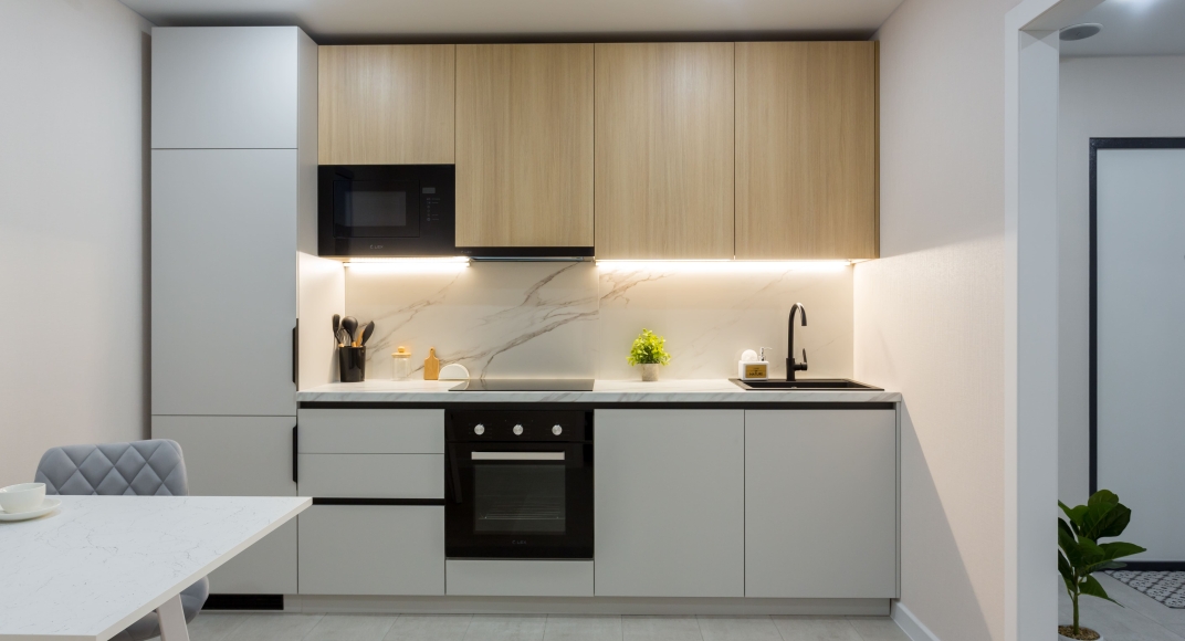 Всё включено