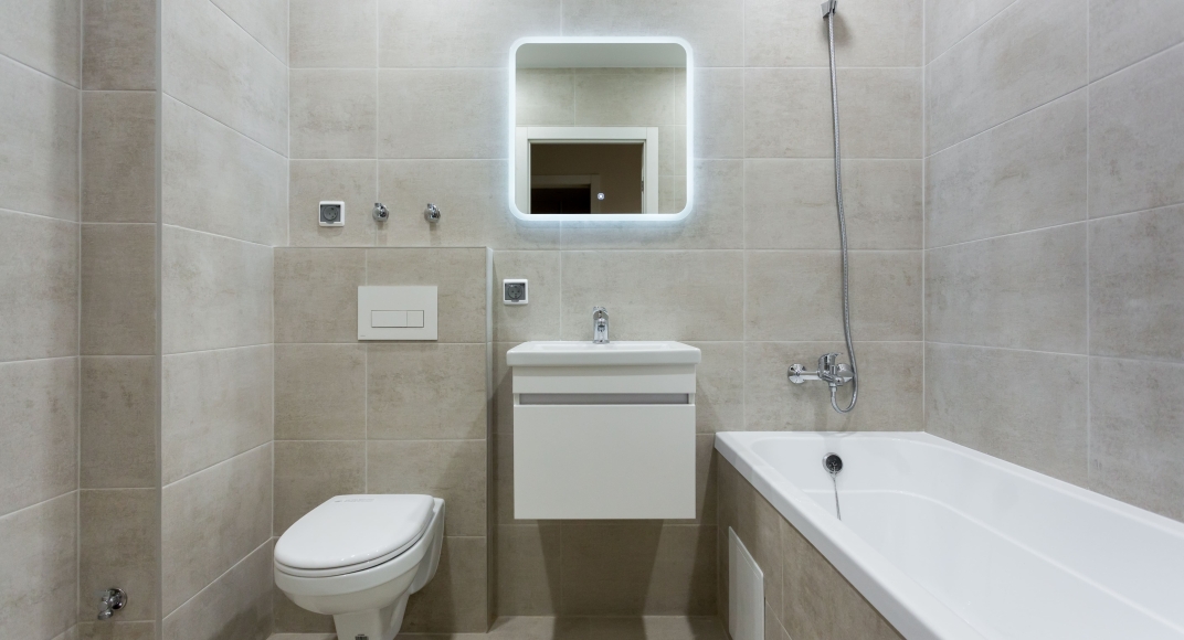 Чистовая отделка