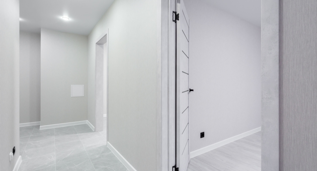 Чистовая отделка