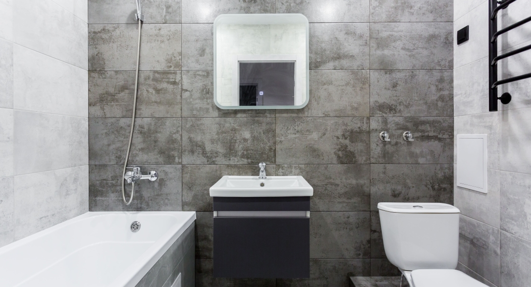 Чистовая отделка