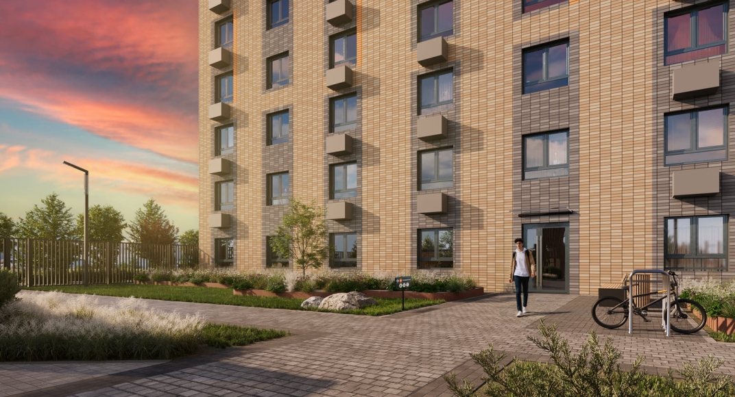 Баланс жизни