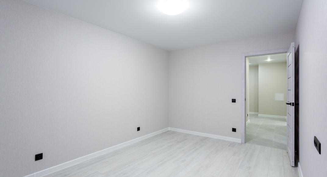 Чистовая отделка