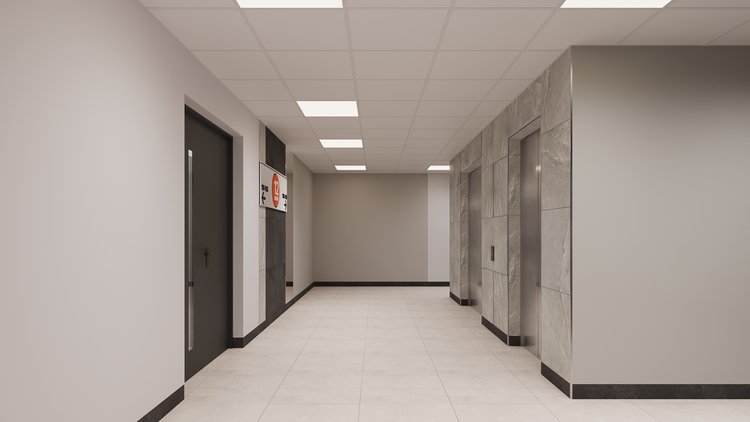 Эстетика прогресса