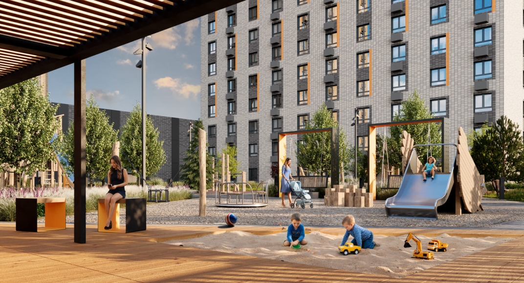 В свете будущего